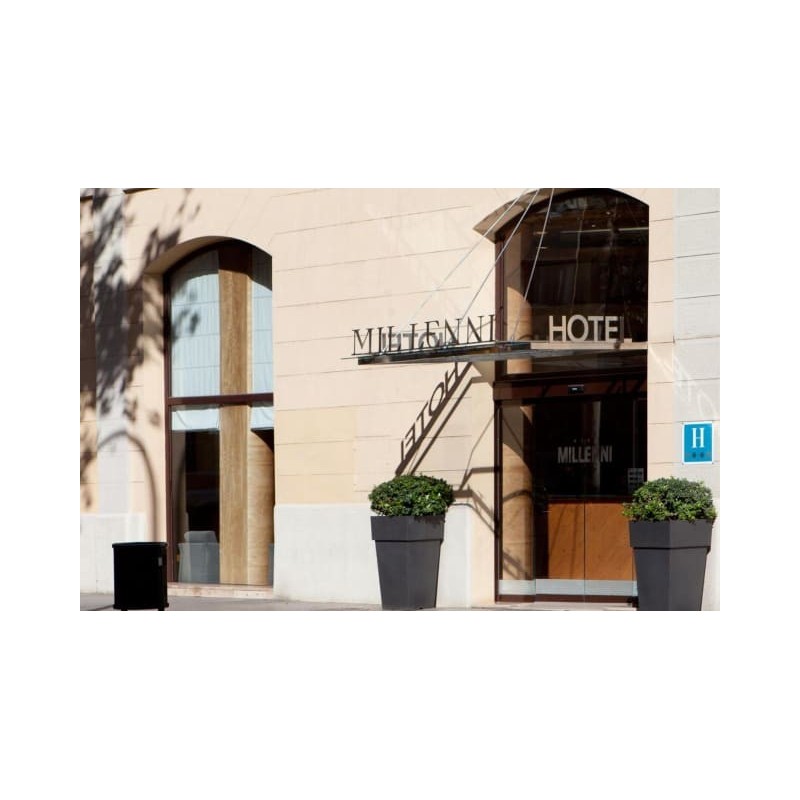 Hotel Garbí Mil·lenni