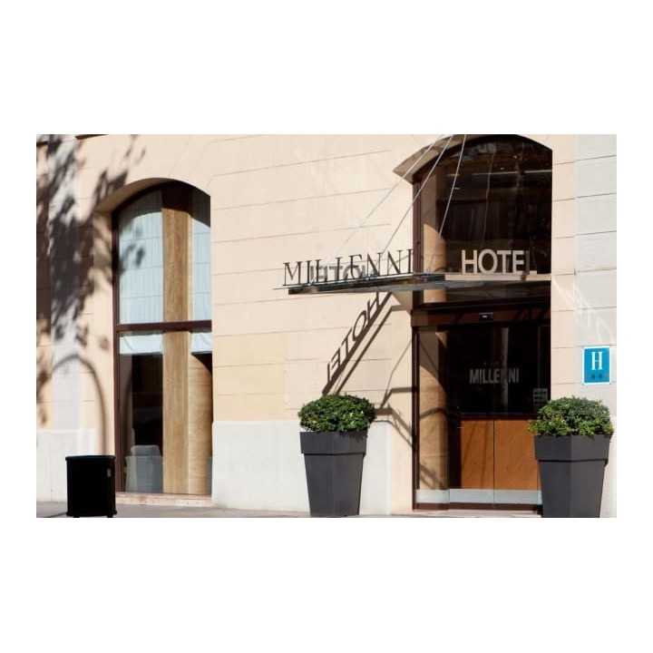 Hotel Garbí Mil·lenni