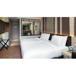 Chillax Heritage Hotel