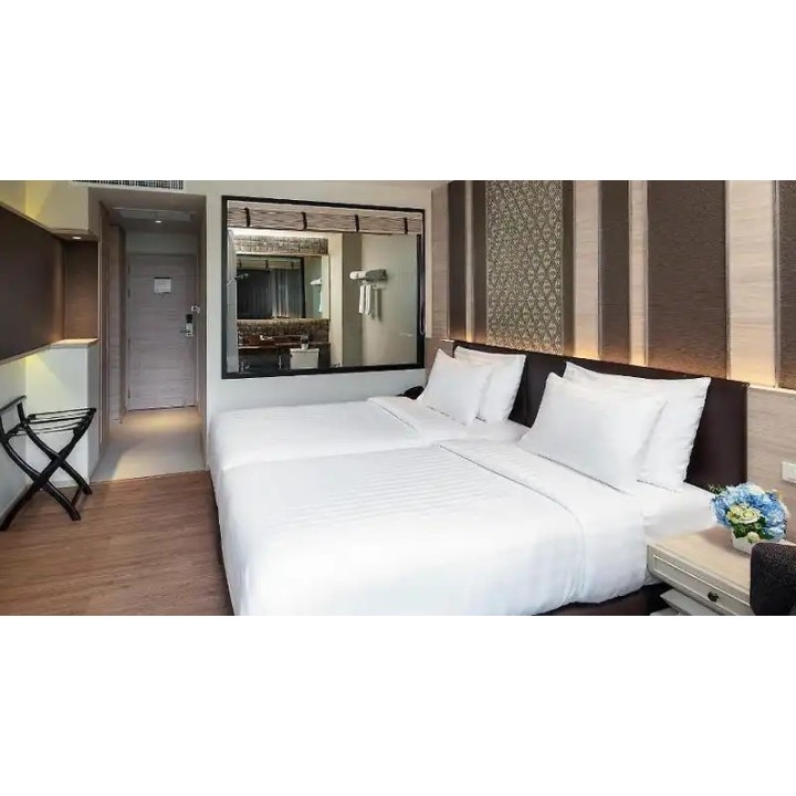 Chillax Heritage Hotel