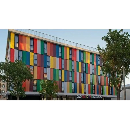 DWO Colours Alcalá
