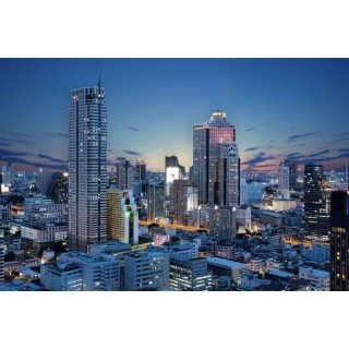 Holiday Inn Bangkok Silom