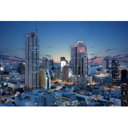 Holiday Inn Bangkok Silom