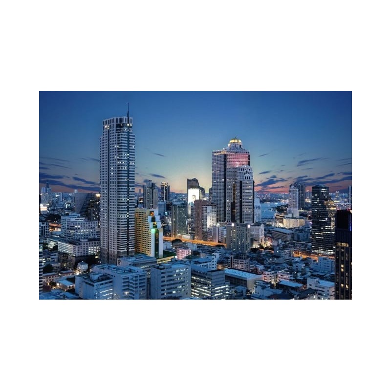 Holiday Inn Bangkok Silom