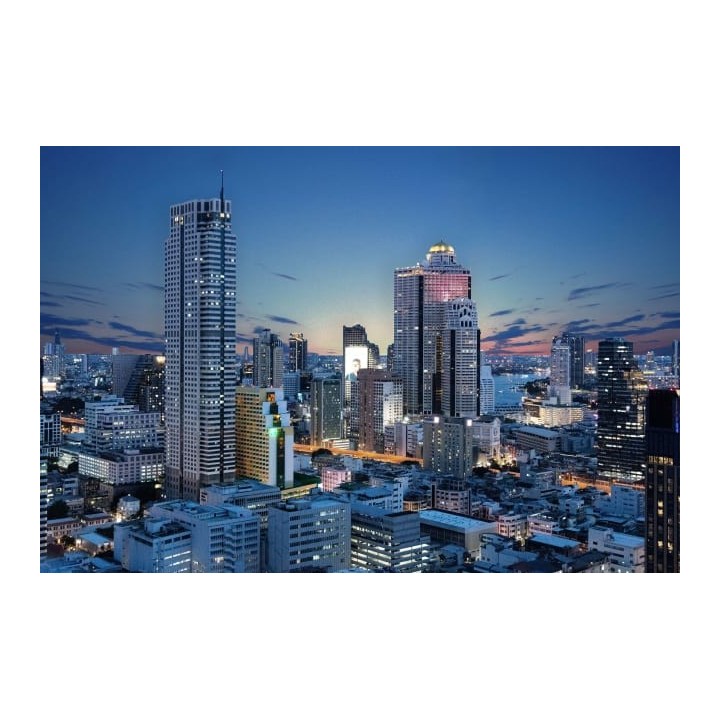 Holiday Inn Bangkok Silom