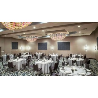 DoubleTree by Hilton Hotel Jacksonville Airport