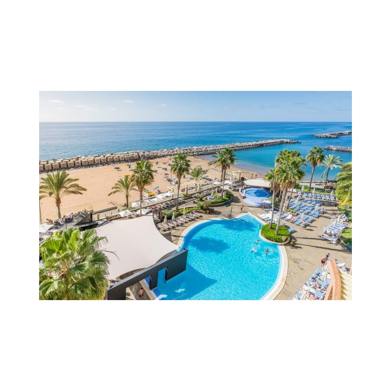 Calheta Beach