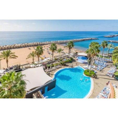 Calheta Beach
