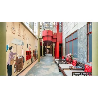 AMOY by Far East Hospitality