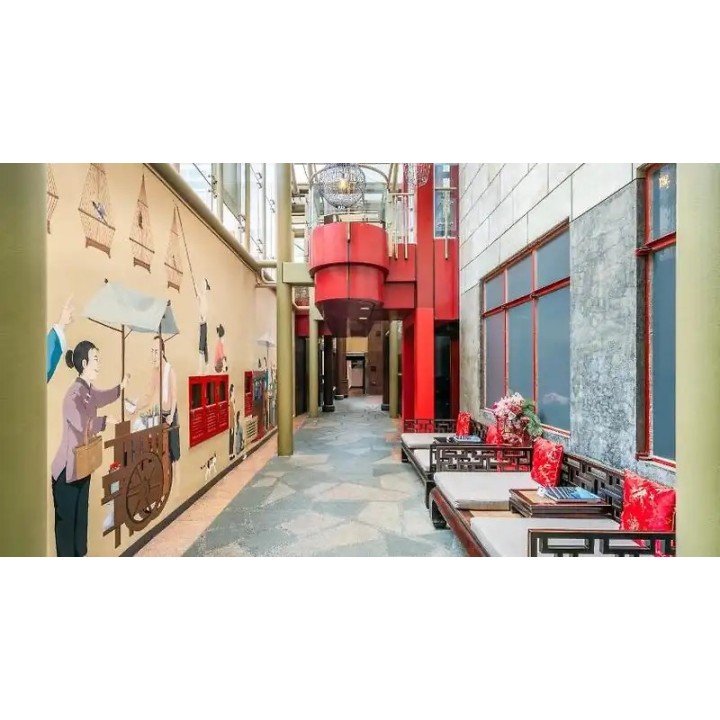 AMOY by Far East Hospitality