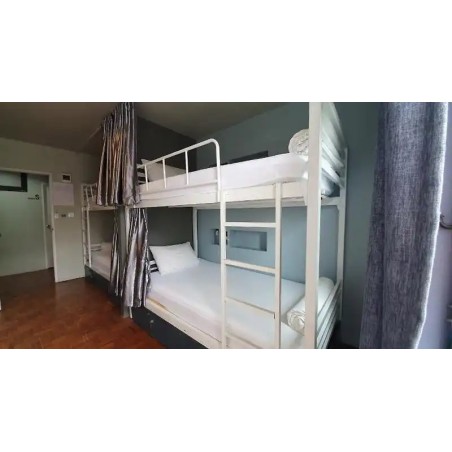 The August Hostel