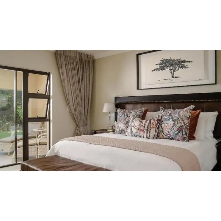 The Reserve Boutique Hotel