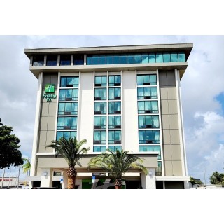 Hotel Holiday Inn Int. Airport North