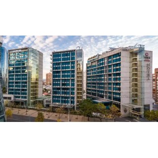 Best Western Premier Marina Las Condes