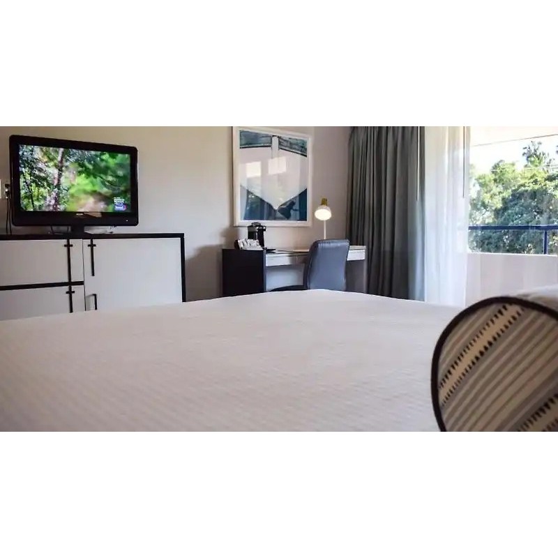 Beachside Inn
