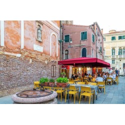 Hotel Tintoretto