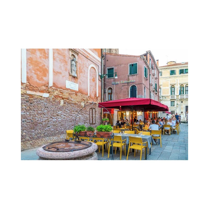 Hotel Tintoretto