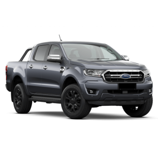 FORD RANGER 4WD(INC CANOPY)