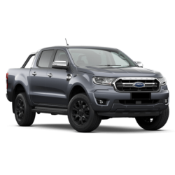 FORD RANGER 4WD(INC CANOPY)