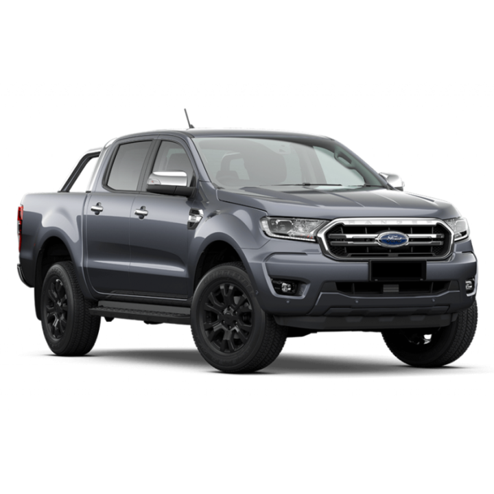 FORD RANGER 4WD(INC CANOPY)