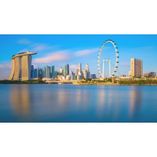 Kreuzfahrten Singapur, Bali & Australien: Kreuzfahrt mit der Voyager of the Seas von Singapur bis Brisbane inkl. Aufenthalt i