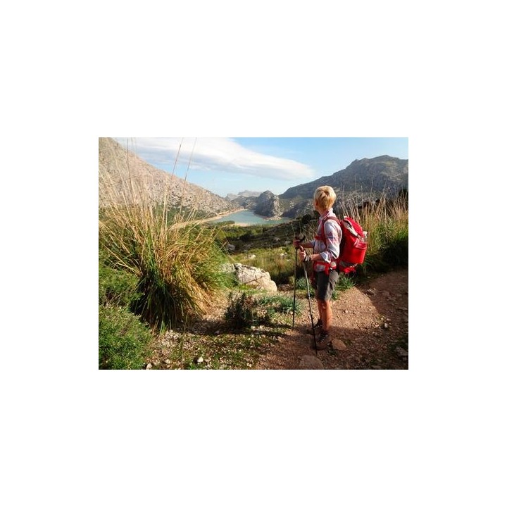 Erlebnisreisen Spanien - Mallorca: Auf leisen Pfaden durch unberührte Landschaften