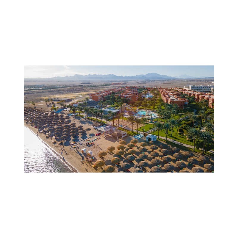 Sentido Caribbean World Soma Bay