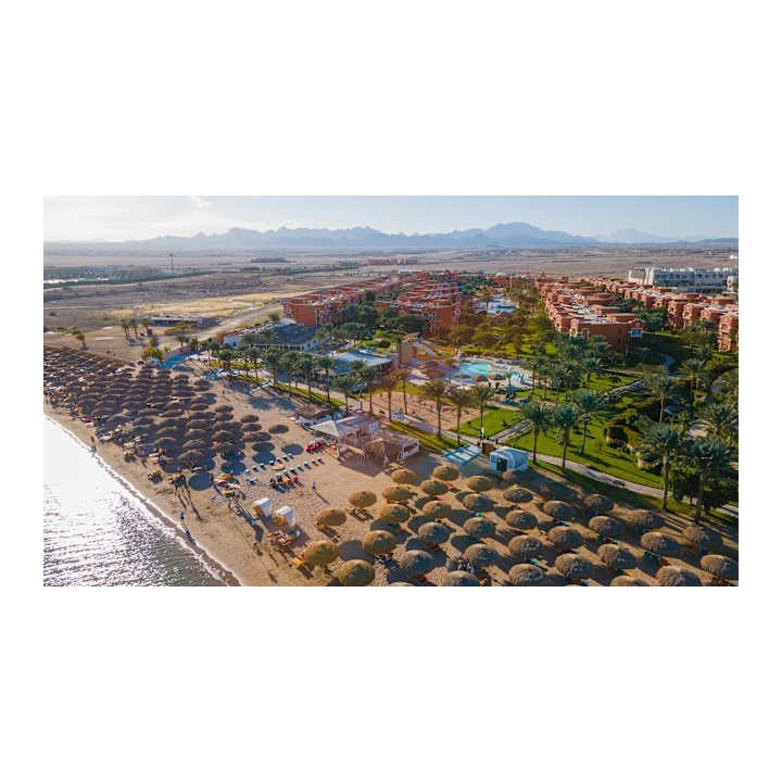 Sentido Caribbean World Soma Bay