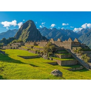 Kreuzfahrten Südamerika & Antarktis: Brasilien- und Peru-Rundreise & Kreuzfahrt mit der MS Oosterdam