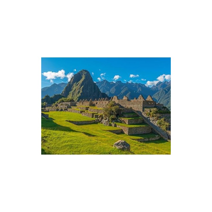 Kreuzfahrten Südamerika & Antarktis: Brasilien- und Peru-Rundreise & Kreuzfahrt mit der MS Oosterdam