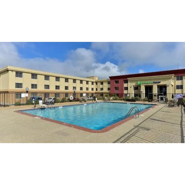Holiday Inn Express San Francisco - Airport South