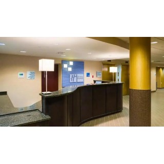 Holiday Inn Express Philadelphia - Penns Landing