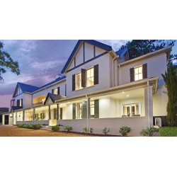 Stellenbosch Manor