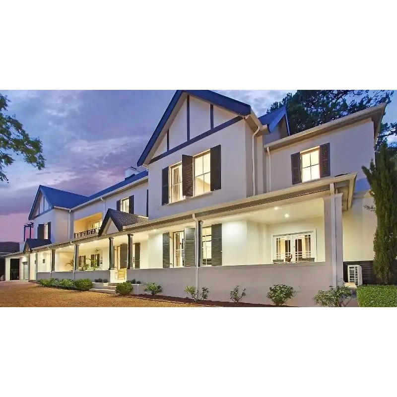 Stellenbosch Manor