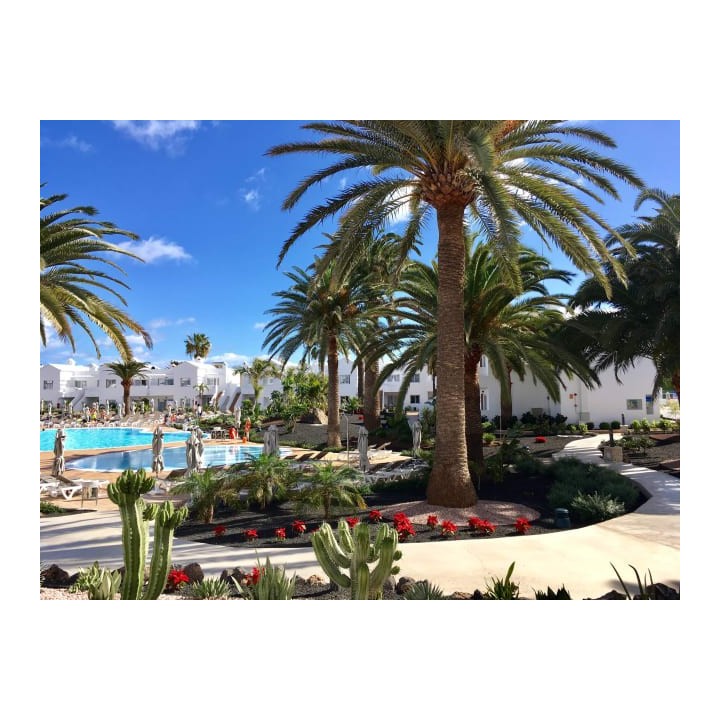 LABRANDA Corralejo Village