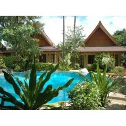 Palm Garden Resort