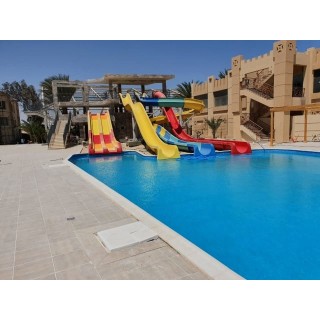 Shams Safaga Resort