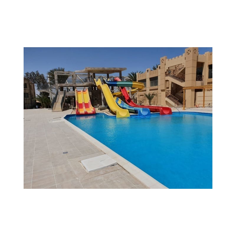 Shams Safaga Resort