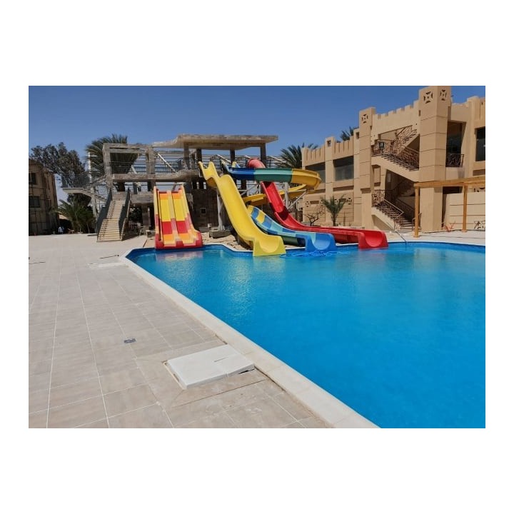 Shams Safaga Resort