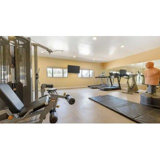 Best Western Oceanside Inn