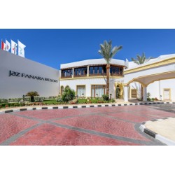 Jaz Fanara Resort & Residence