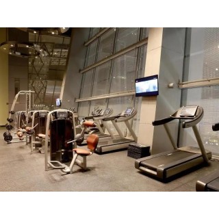 The Airport Hotel -Transit Only