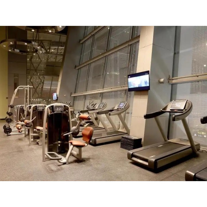 The Airport Hotel -Transit Only