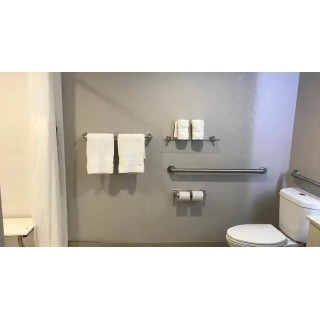 Comfort Inn Dallas North Love Field Airport