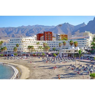 HOVIMA La Pinta Beachfront Family Hotel