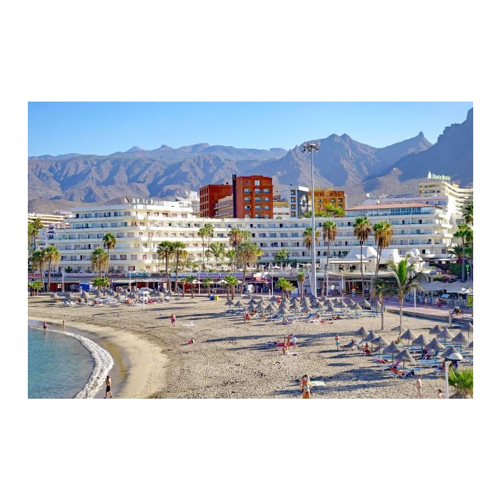 HOVIMA La Pinta Beachfront Family Hotel