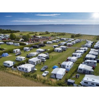 HYGGE Strand Camping