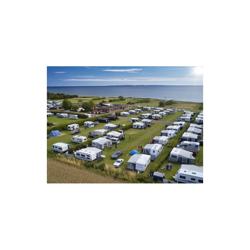 HYGGE Strand Camping