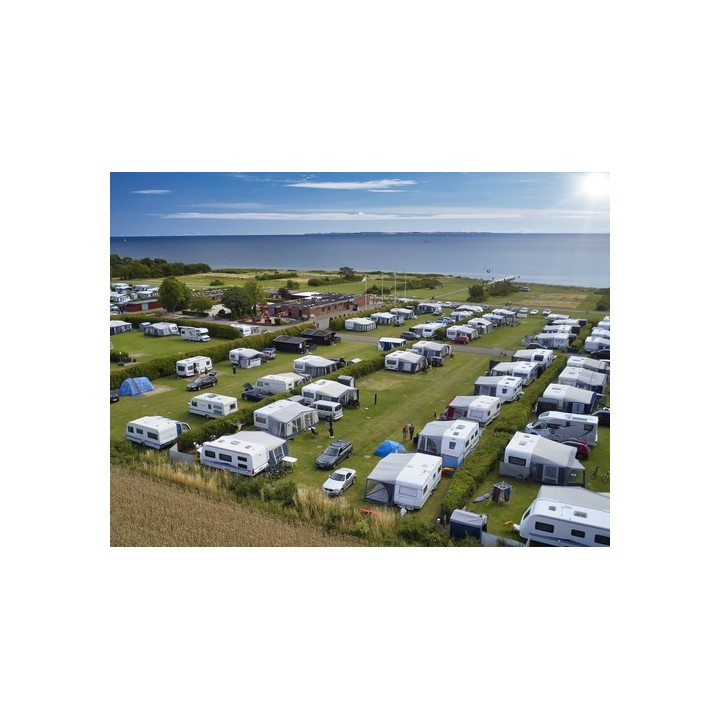 HYGGE Strand Camping