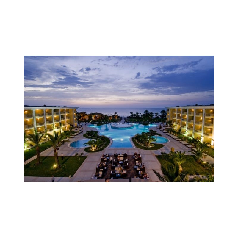 Hotel Royal Thalassa Monastir